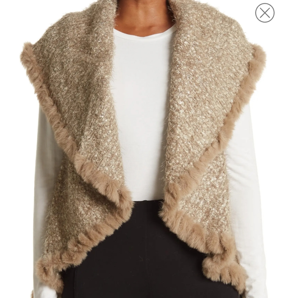 Love Token Vest
